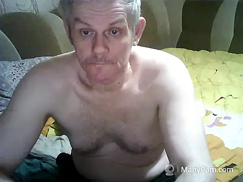 Mr__XX Adlı Modelin Canlı XXX Sohbeti