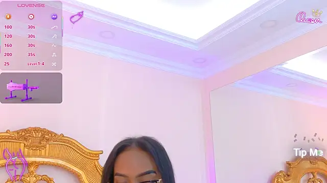 AshleyFerri Chat XXX live