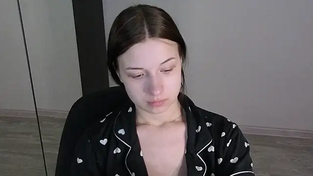 AlicePowells – Live XXX-chat