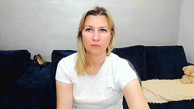 Incredible_Ariela Chat XXX in diretta