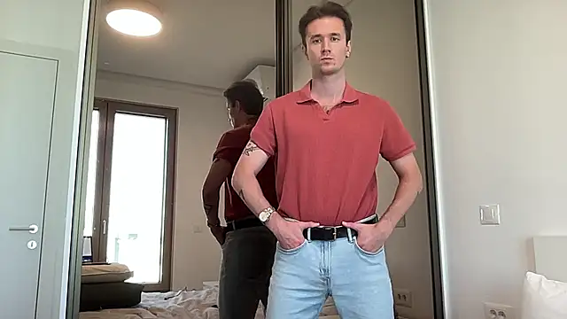XXX chat uživo modela cute_mark