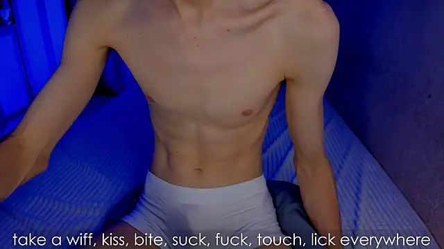 mark_shift Live XXX Chat