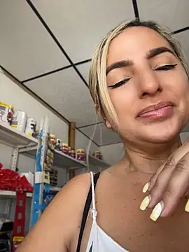sammyqueenx21n Live XXX chat