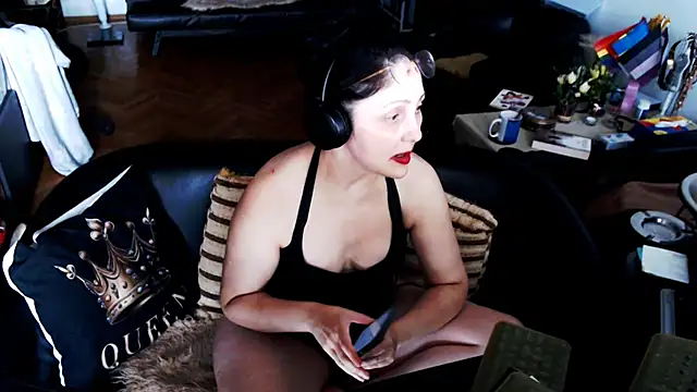 Imperatriza – Live XXX-chat