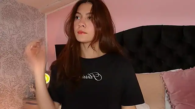 Živý XXX chat Julieta_Cortes__