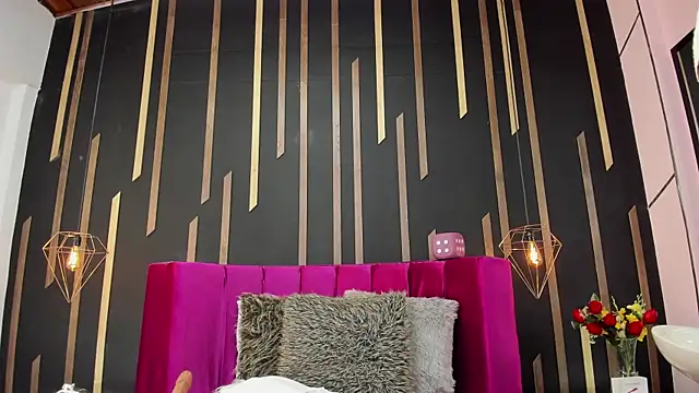 SweetVenuus' Live XXX Chat