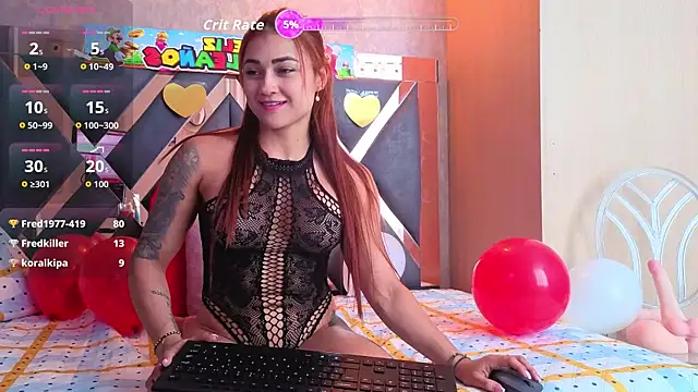 Sembang XXX Secara Langsung evah_ferrer