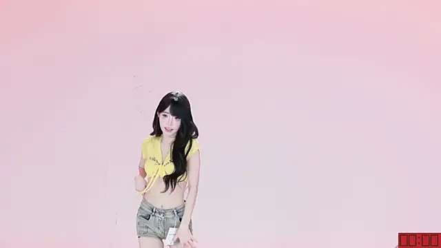 Živý XXX chat HOT-dance520S