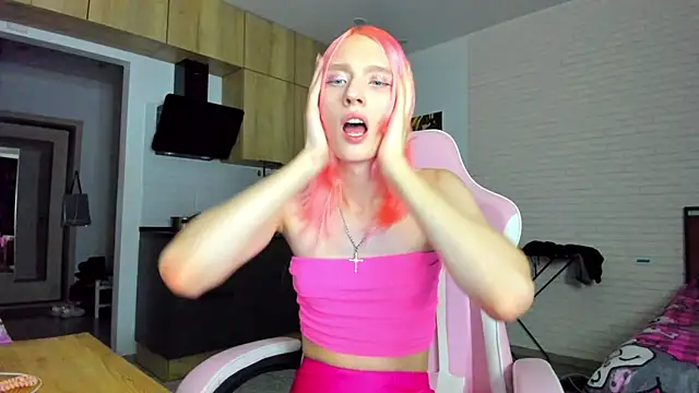 XXX chat uživo modela _Alice_Kitty