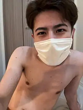 ryota__ty Pertunjukan Webcam