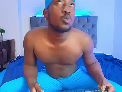 William_Bennett Webcam-Show