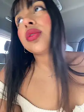 XXX chat uživo modela Mariangel_11