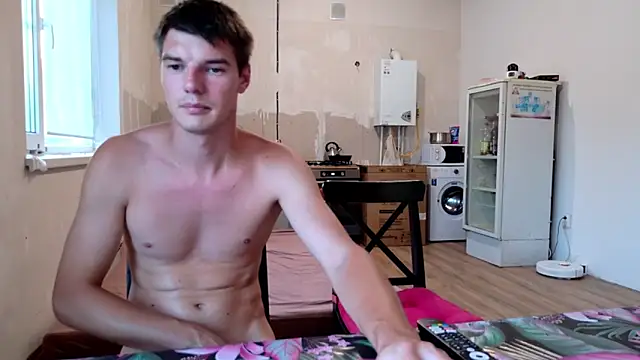 Richard_bin Webbikameraesitys