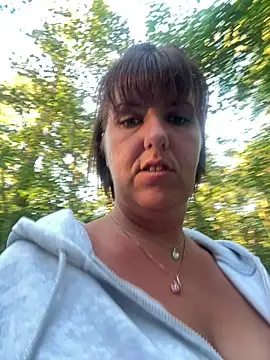 Živý XXX chat NatiLove35