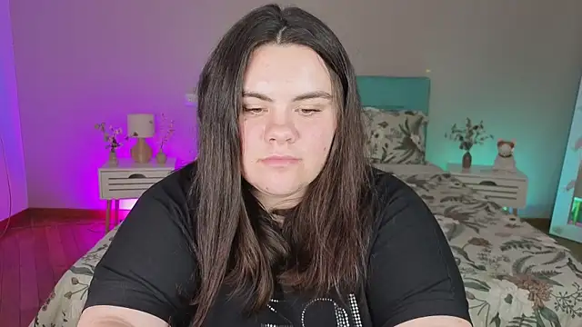 XXX chat uživo modela Ukr_Lena
