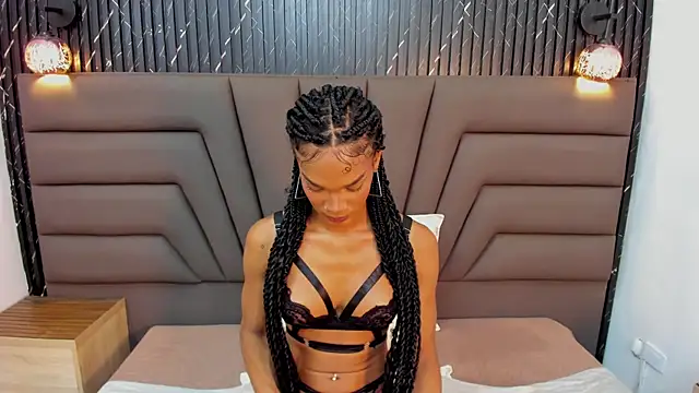NaomiSteward's Live XXX Chat