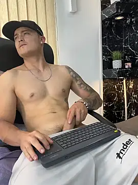 Alexander_ferre's Live XXX Chat