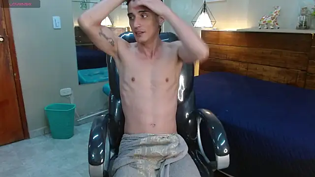 FelipeFriendly Live XXX-chat