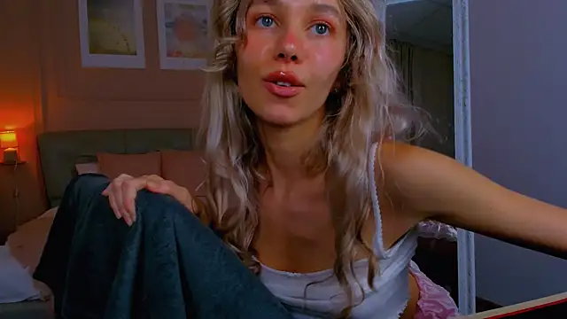 LuluAlis Live XXX-Chat