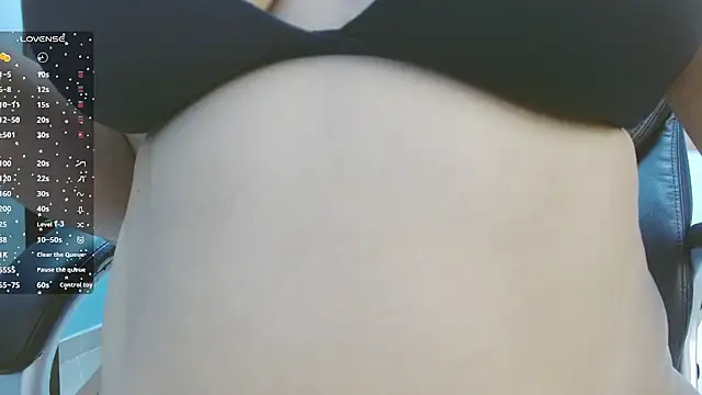 Czat XXX na żywo – sophia_hadid