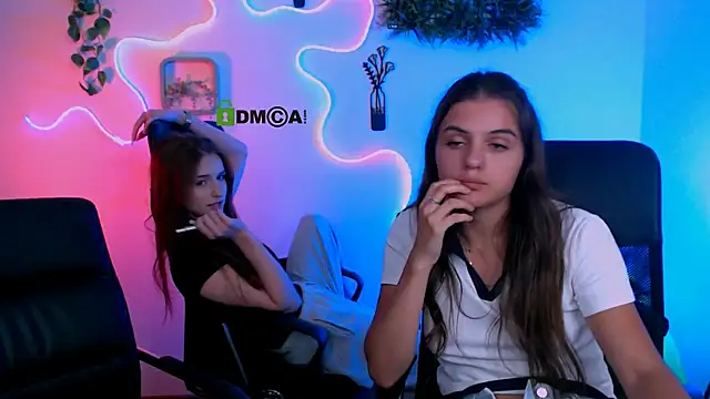 Chatroom XXX en direct de lisa_dark_