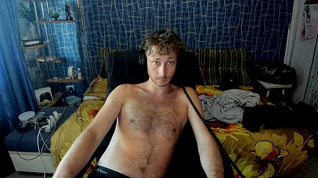 CuteBoy228 Live XXX Chat