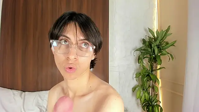 Chat XXX ao vivo de AlexParkerr_
