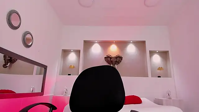 Živý XXX chat happy_hot7
