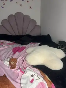 Živý XXX chat DAKOTA_SAKURA