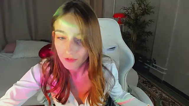Chat XXX en directo de alis_tauber