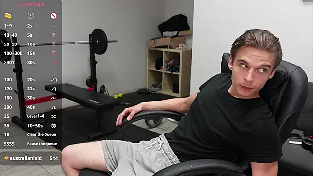 David_Heath Show Webcam