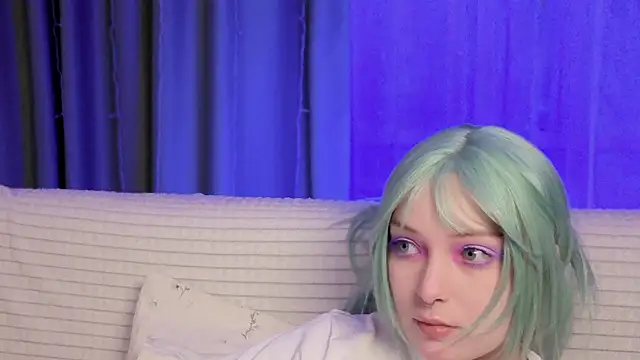 Chat XXX en directo de forget_me_not_eve