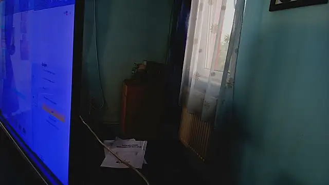 LadyAriaHunt Live XXX-chat