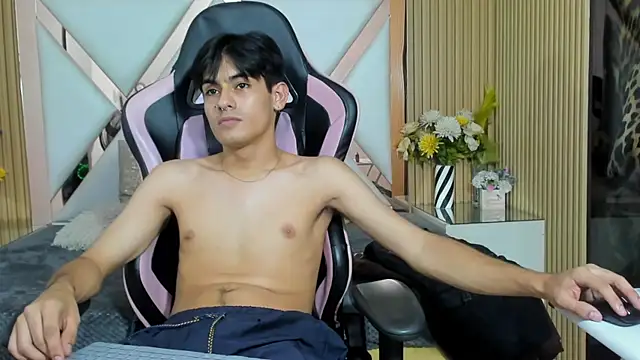 Chat XXX ao vivo de TaylerCruz