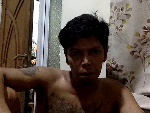 eddy_888 Pertunjukan Webcam