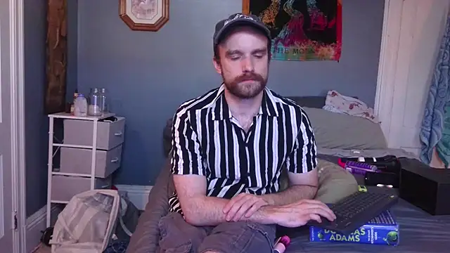 hpluvsplata's Live XXX Chat