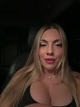 Živý XXX chat FrancescaNappi