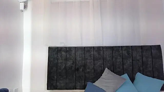 zoee_hamilton élő XXX-chatje