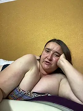 LiluHot's Live XXX Chat