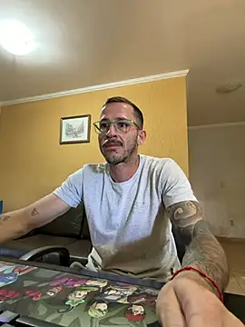 MeladoDiMel Chat XXX live