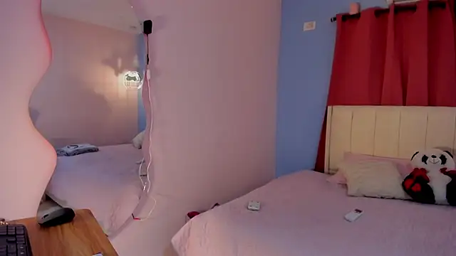 Alizzon_blake Adlı Modelin Canlı XXX Sohbeti