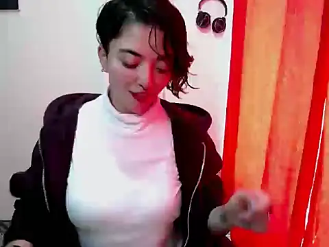 Chat XXX en directo de Came-II