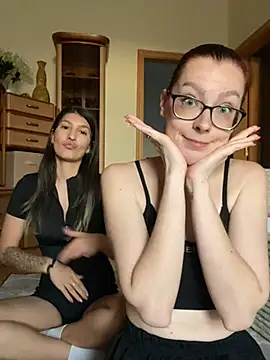 RussianGirls_ Obrolan Langsung XXX