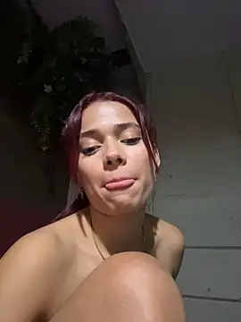 amber_sparkle – Naživo XXX chat