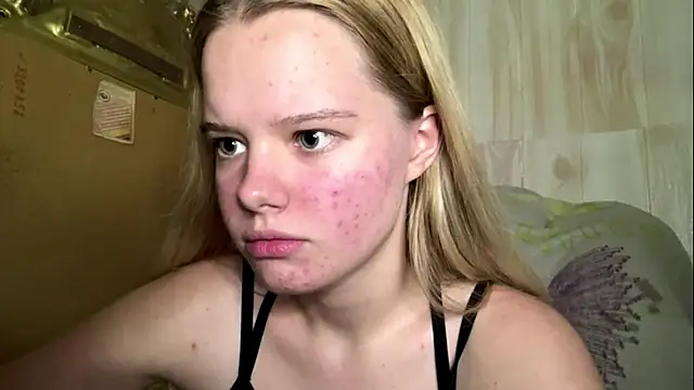 Malinwitch Live XXX Chat