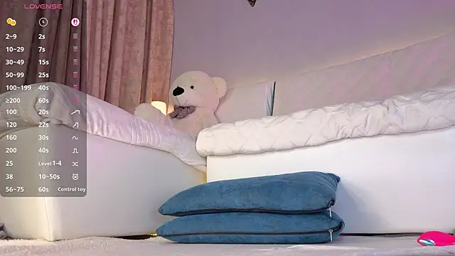 Chat XXX en directo de Ellijoys