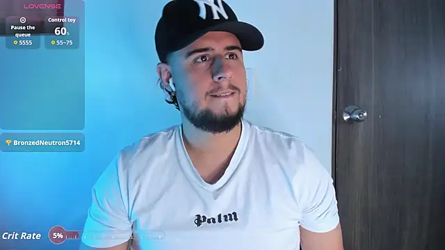 Ryan_evannss_ live XXX chat