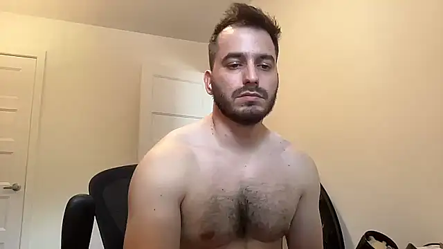 ThickDickMontreal's Live XXX Chat