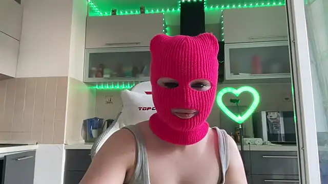 Chat XXX ao vivo de Nike_burn