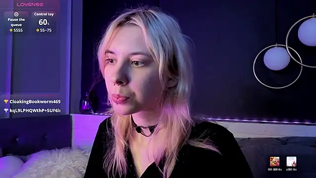 Chat XXX Live Camilla_Evers